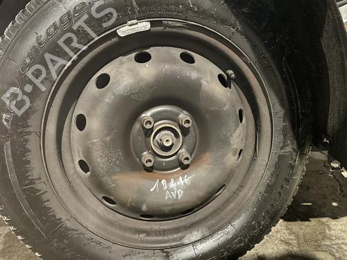 Used Rim DACIA LOGAN MCV (KS_) 1.5 dCi (KS0W) (86 hp) 32094021