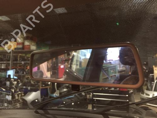 Used Rear mirror Rear mirror VW POLO V (6R1, 6C1) 1.6 TDI (90 hp) 29843448 29843448
