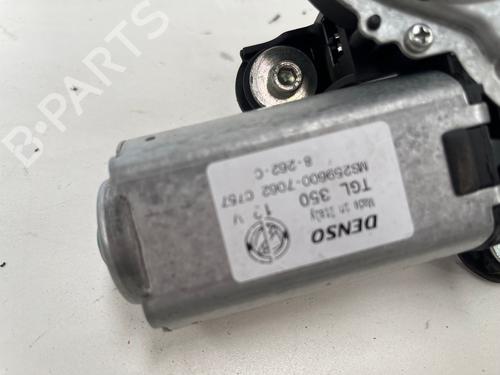 Used Rear wiper motor Rear wiper motor KIA CEE'D Hatchback (ED) 1.6 CRDi 90 (90 hp) 35927121 35927121