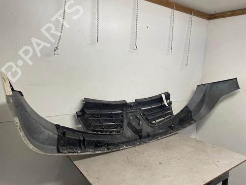Grill RENAULT TRAFIC II Bus (JL) 2.0 dCi 90 (JL00, JL01, JL0H, JL0M, JL0P, JL0S) | BP30393986C40  - Image 7