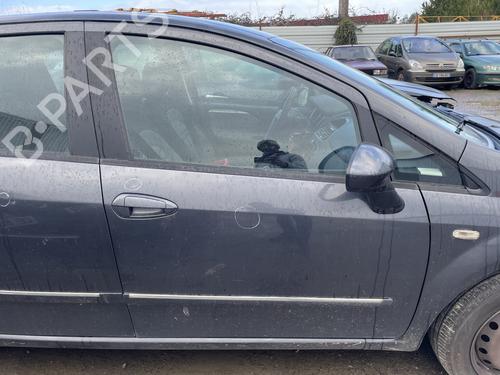 Used Right front window switch FIAT PUNTO EVO (199_) 1.3 D Multijet (199AXC1A, 199BXC1A, 199AXT1A, 199BXT1A) (75 hp) 33118293