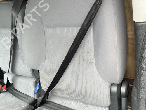 Sikkerhedssele foran venstre Sikkerhedssele foran venstre PEUGEOT PARTNER Box Body/MPV (5_, G_) [1996-2026] 36521300 36521300