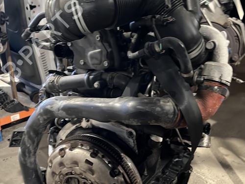 Engine VW EOS (1F7, 1F8) 2.0 TDI | BP31257481M1  - Image 7