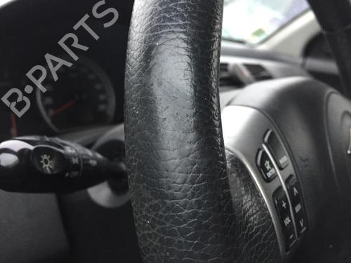 Steering wheel SUZUKI SWIFT III (MZ, EZ) 1.3 DDiS (RS413D) | BP29453454C49 