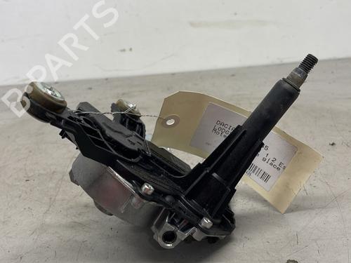 Rear wiper motor DACIA LODGY (JS_) 1.2 TCe (JSAY, JSM0) | BP31046629M102