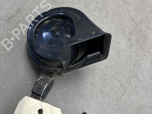 Horn RENAULT MEGANE IV Hatchback (B9A/M/N_) 1.5 dCi 110 (B9A3) | BP32981319E13 - Image 2