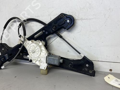 Front right window mechanism BMW 1 (E87) 118 d | BP26428270C23 