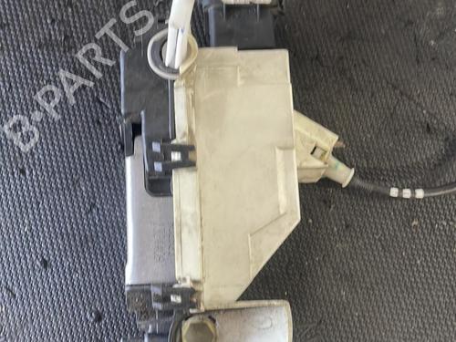 Front left lock PEUGEOT 3008 I MPV (0U_) 1.6 HDi | BP26427785C98 