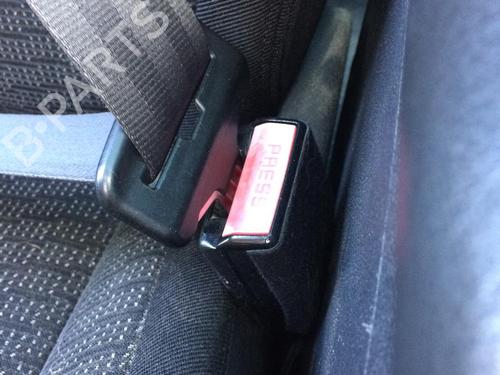 Seat buckle PEUGEOT 308 SW I (4E_, 4H_) 1.6 HDi | BP26714437I32