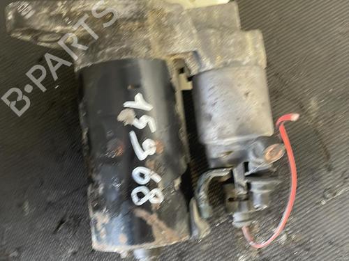 Used Starter Starter VW POLO IV (9N_, 9A_) 1.4 TDI (70 hp) 26427648 26427648