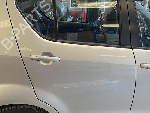 Used Rear right window mechanism Rear right window mechanism OPEL AGILA B (H08) 1.0 (F68) (65 hp) 33474945 33474945