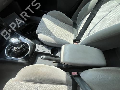Used Middle console Middle console 37701418 37701418