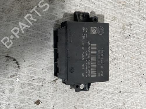 Used Electronic module Electronic module SKODA YETI (5L) 2.0 TDI (140 hp) 26416765 26416765