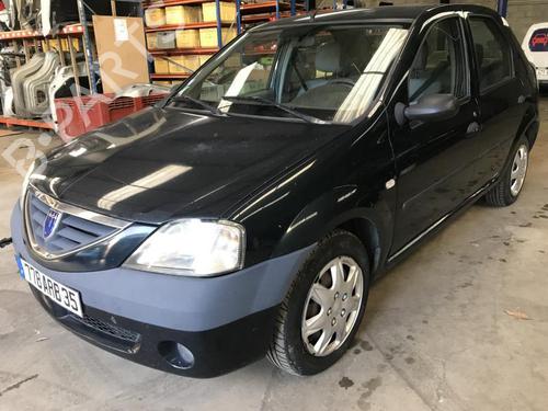 Used Parts DACIA LOGAN (LS_)  1.5 dCi (LS0K)  2742499