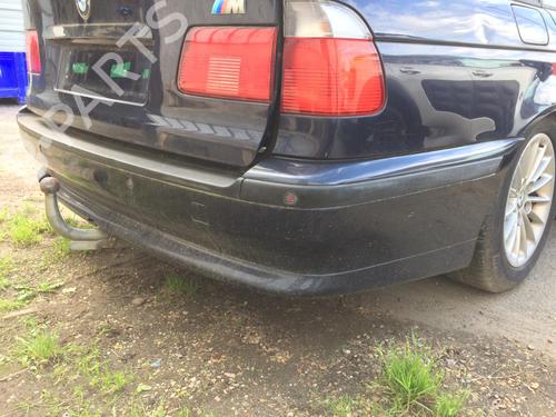 Rear bumper BMW 5 Touring (E39) 530 d | BP29244565C8 