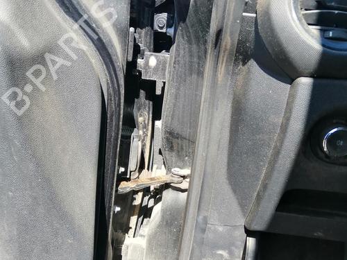 Used Hinge/Door check strap OPEL CORSA D (S07) 1.3 CDTI (L08, L68) (75 hp) 26415132