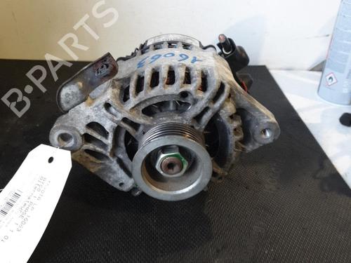 Used Alternator Alternator 26427634 26427634