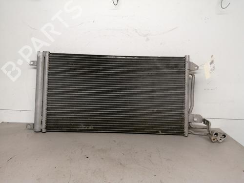 AC radiator VW CADDY IV MPV (SAB, SAJ) 2.0 TDI | BP26413244M32 - Image 4