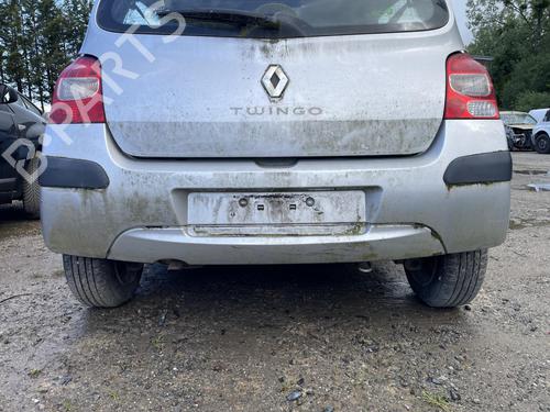 bagtil-kofangere-renault-twingo-ii-cn0_-2007-36442853 main image
