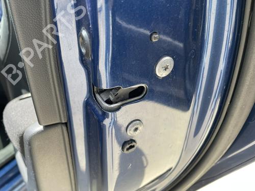 Rear right lock PEUGEOT 308 I (4A_, 4C_) 1.6 HDi | BP26451624C99 