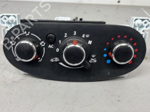 Used Climate control DACIA LODGY (JS_) 1.2 TCe (JSAY, JSM0) (115 hp) 29320144