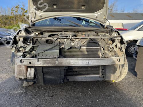 Bocina RENAULT CLIO III (BR0/1, CR0/1) 1.5 dCi (BR17, CR17) (86 hp) 31288807