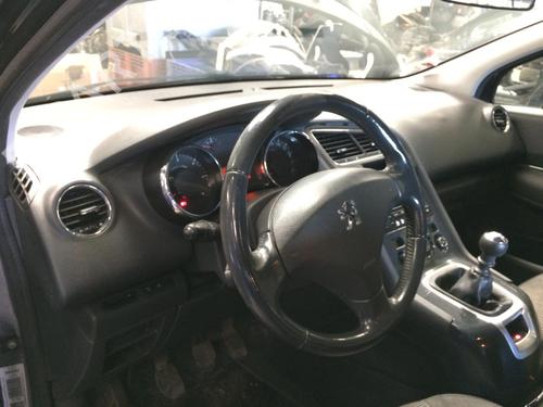 Steering column PEUGEOT 5008 (0U_, 0E_) 1.6 HDi | BP28541783M21 