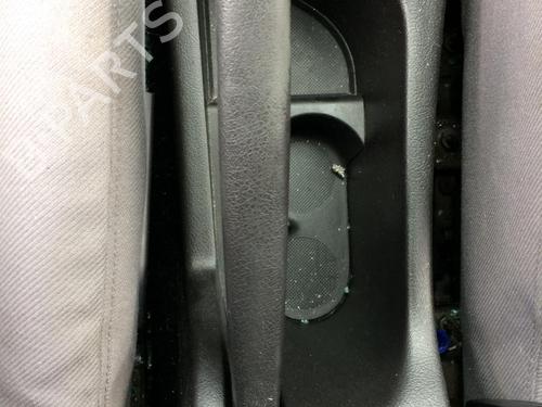 Used Hand brake PEUGEOT 307 (3A/C) 2.0 HDi 110 (107 hp) 27800741