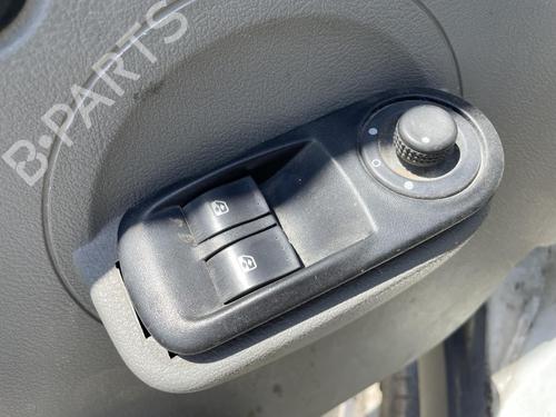 left-front-window-switch-nissan-interstar-van-x70-2002-35992526 main image