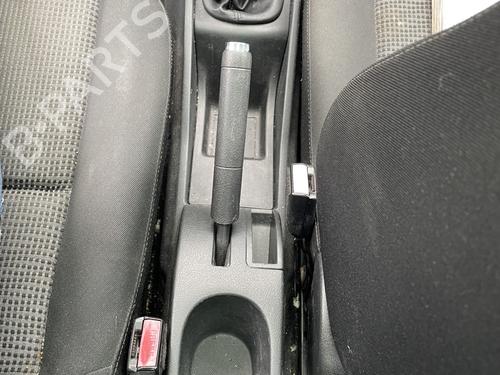 Used Middle console Middle console PEUGEOT 207 (WA_, WC_) 1.4 16V (95 hp) 33041267 33041267