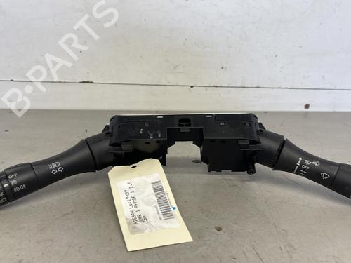Used Steering column stalk NISSAN JUKE (F15) 1.5 dCi (110 hp) 26423502