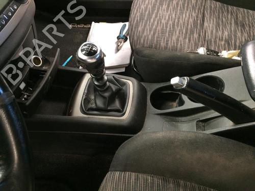 Gear lever KIA CEE'D SW (ED) 1.6 CRDi 115 | BP28134006M90 