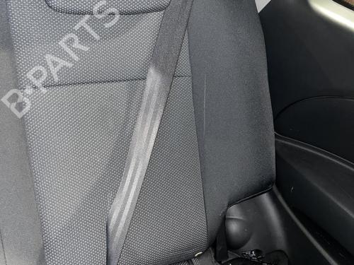 Engache cinturón Engache cinturón CHEVROLET AVEO / KALOS Hatchback (T250, T255) 1.2 LPG (84 hp) 31904304 31904304