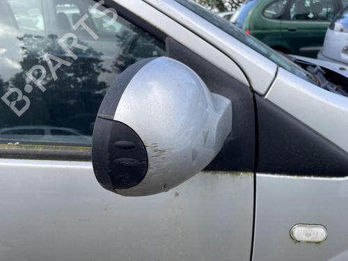 Used Right mirror Right mirror RENAULT TWINGO II (CN0_) 1.5 dCi (CN0E) (64 hp) 36442855 36442855