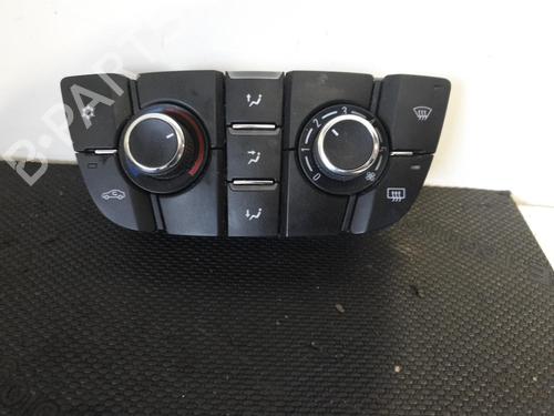 Used Climate control OPEL MERIVA B MPV (S10) 1.7 CDTI (75) (110 hp) 26416933