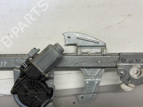 Used Front right window mechanism Front right window mechanism TOYOTA AYGO (_B1_) 1.0 (KGB10_, KGB10R) (68 hp) 30565948 30565948