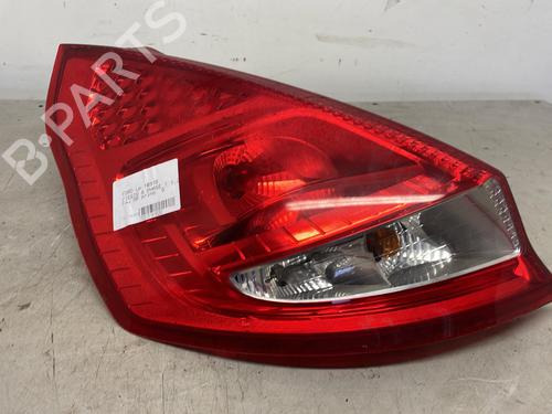 Left taillight FORD FIESTA VI (CB1, CCN) 1.25 | BP31610772C34 - Image 5