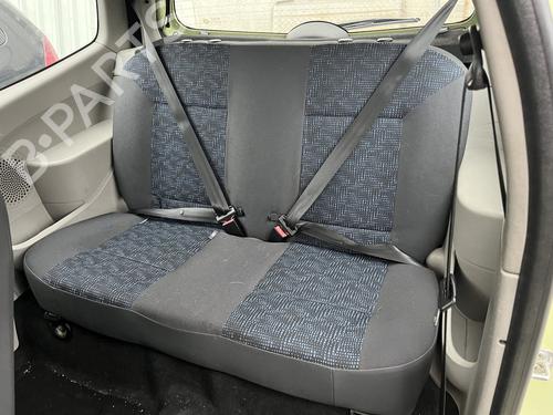 Used Rear left seatbelt RENAULT TWINGO II (CN0_) 1.5 dCi (CN0E) (64 hp) 30679604