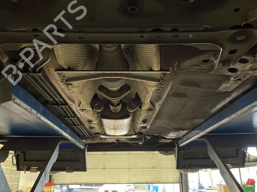 Engine NISSAN NOTE (E11, NE11) 1.6 | BP26421100M1  - Image 10