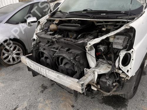 Front slam panel FIAT SCUDO Bus (270_, 272_) 2.0 D Multijet | BP29481986C72 