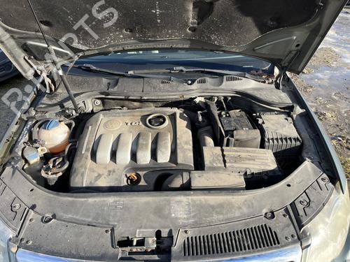 Torpedo VW PASSAT B6 Variant (3C5) 1.9 TDI (105 hp) 31345421