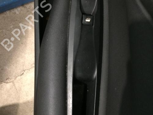 Used Right front window switch CITROËN C4 II (NC_) 1.6 VTi 120 (NC5FS0, NC5FS9) (120 hp) 31594824