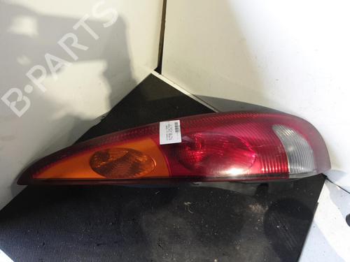 Right taillight NISSAN ALMERA TINO (V10) 2.2 dCi | BP26427680C35 