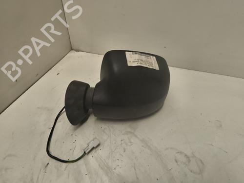 Left mirror DACIA LOGAN MCV (KS_) 1.6 16V Hi-Flex | BP32219225C26