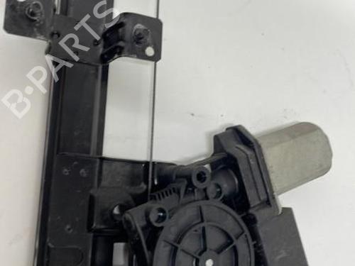 Front left window mechanism CITROËN JUMPER II Van 2.2 HDi 130 | BP26427411C22 