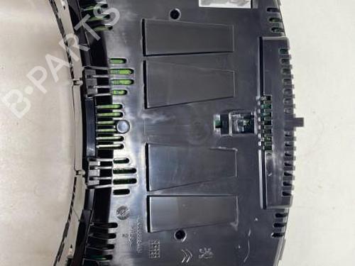 Instrument cluster CITROËN C4 II (NC_) 1.6 HDi 115 | BP26421989C47 