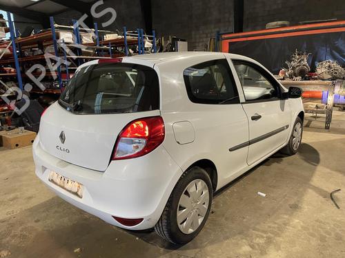 Right front window switch RENAULT CLIO III (BR0/1, CR0/1) 1.5 dCi (C/BR0G, C/BR1G) | BP26427483I26  - Image 8