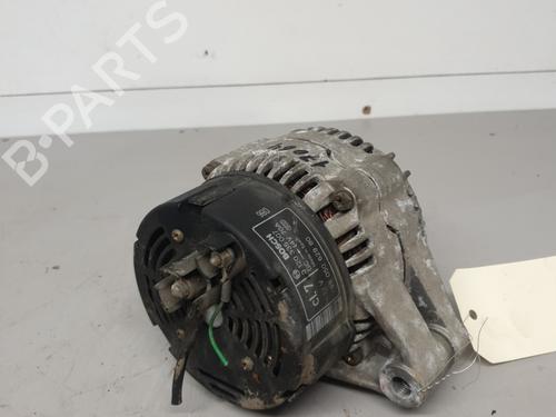 Used Alternator Alternator CITROËN SAXO (S0, S1) 1.0 X (50 hp) 26414016 26414016