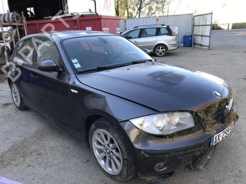 Right mirror BMW 1 (E87) 118 d | BP26428307C27 