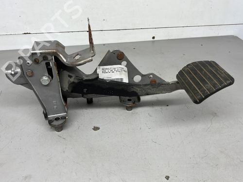 Used Break pedal RENAULT ZOE (BFM_) ZOE (88 hp) 28815966